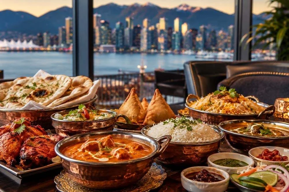 Best Indian Food in Vancouver 2026: What Makes Authentic Indian Cuisine Worth Seeking Out and Where to Find It