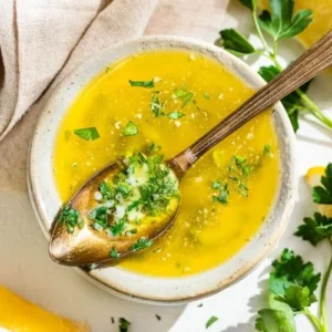 Butter Sauce