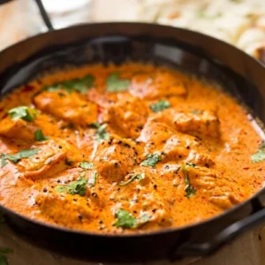Chicken Curry (Homestyle)