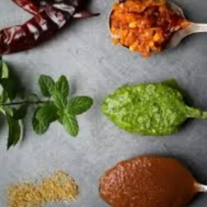 Chutney