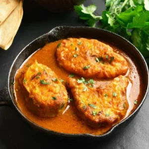 Fish Curry