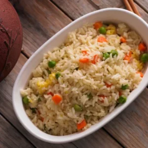 Fried Rice