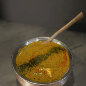 Methi Malai Paneer