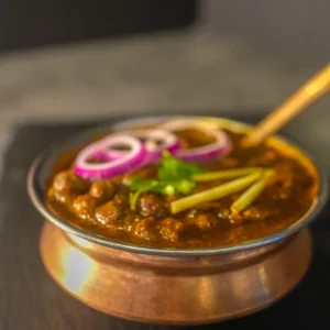 Chana Masala