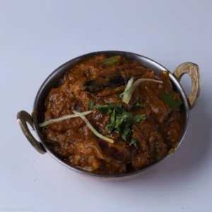 Kadhai Chicken