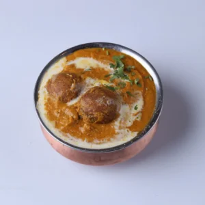 Malai Kofta