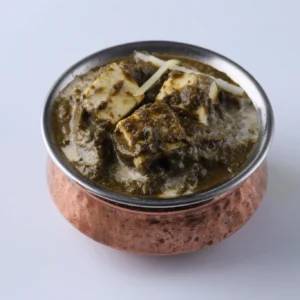 Palak Paneer
