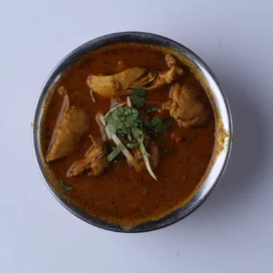Chicken Curry (Homestyle)