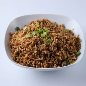Fried Rice