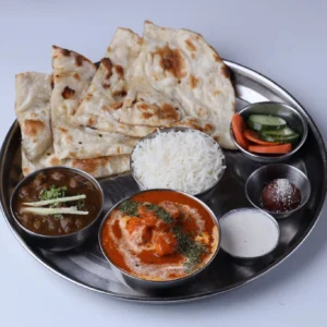 Non-Veg Thali