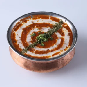 Dal Makhani