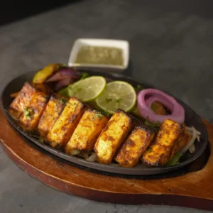 Paneer Tikka