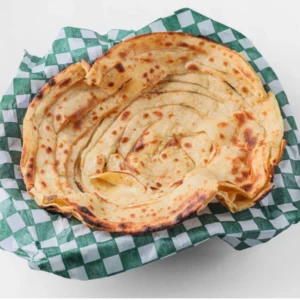 Laccha Paratha