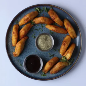 Paneer Pakora