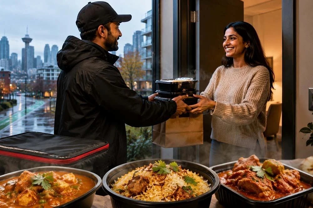 Tandoori Dishes Explained: Why Vancouver’s Indian Food Lovers Are Obsessed with the Clay Oven and What You Must Try