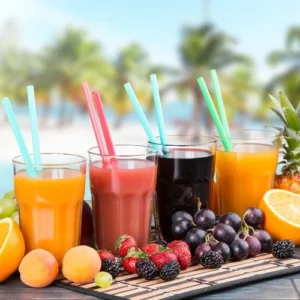 Juices