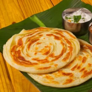Laccha Paratha
