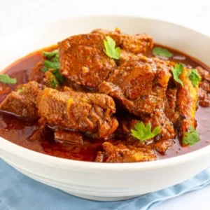 Lamb Curry