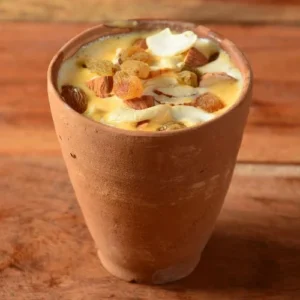 Malai Kulfi