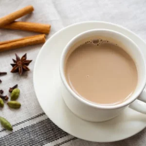 Masala Chai