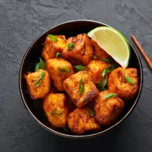 Paneer Pakora
