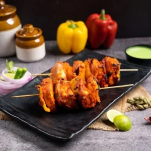 Paneer Tikka