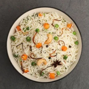 Pulao Rice