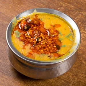 Yellow Daal