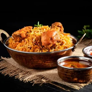 Best rice and biryani dishes aromatic with spices and herbs Port Coquitlam